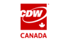 CDW - CDW is a leading provider of IT products and services for businesses, governments, and educational institutions. With a vast product offering, the company focuses on comprehensive solutions and expert advice.