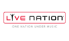 LiveNation - Experience the thrill of live performances with LiveNation, offering tickets to concerts, festivals, and more.