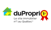 Duproprio - DuProprio is a Canadian real estate platform allowing homeowners to sell their properties without an agent. The platform lists properties for sale and provides resources for both buyers and sellers.