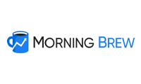Morning Brew - Morning Brew is a daily newsletter that delivers the latest news on business, tech, and finance in a concise format.