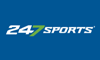 247Sports - 247Sports is a digital media enterprise focused on delivering college sports news, recruiting information, and rankings. It provides fans with up-to-date information on their favorite teams and prospects.