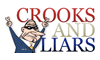 Crooks & Liars - Crooks & Liars is a progressive news and opinion blog that covers political events, media critiques, and video clips. The platform often provides a satirical and critical view of conservative politics and media.