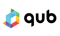 Qub - QUB is a digital music platform in Canada, offering a diverse selection of music channels across various genres. They emphasize Canadian and Francophone music, catering to the diverse tastes of listeners.