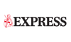 Express - The Express is a UK-based newspaper and website that delivers news on topics like politics, sports, entertainment, and more. Known for its fast-paced articles, it serves readers both in print and online.