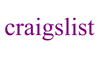 Craigslist - A staple in online classifieds, Craigslist offers localized listings for jobs, housing, services, and more, connecting communities globally.