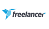 Freelancer - One of the world's largest crowdsourcing platforms, Freelancer connects businesses with freelancers skilled in various domains, from design to coding.