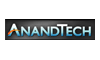 AnandTech - AnandTech is a technology website that provides in-depth reviews and analysis of computer hardware and electronics. It covers the latest tech news, gadgets, and trends.