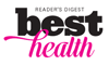 Best Health - Best Health is a Canadian health and wellness magazine. It offers articles and tips on fitness, nutrition, beauty, and mental well-being.