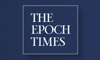 The Epoch Times - The Epoch Times is a multi-language newspaper offering news and commentary on global events. It covers a range of topics from politics and society to culture and science.