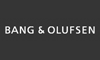 Bang & Olufsen - Bang & Olufsen is a Danish company known for its high-end, beautifully designed audio products, televisions, and telephones. Merging craftsmanship and innovation, the brand is synonymous with luxury in sound and visual technology.