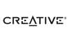 Creative Lab - Creative Lab, often known as Creative, is a pioneer in digital entertainment products, known for its Sound Blaster audio cards and speakers. The brand emphasizes technology and design to enhance digital audio experiences.