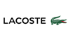 Lacoste - Lacoste is a French clothing company known for its iconic polo shirts, with a crocodile logo. They provide sportswear and casual attire.