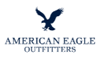 American Eagle - American Eagle Outfitters is a clothing and accessories retailer, popular among young adults for its denim and casual wear collections.
