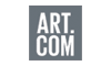 Art.com - Art.com offers a comprehensive selection of fine art prints, posters, and framed artworks. The website is user-friendly, designed to help art lovers and decor enthusiasts find and purchase the perfect art piece for their homes or offices.