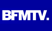 Bfmtv - BFMTV is a 24-hour rolling news and weather channel based in France. It provides continuous news coverage and analysis, focusing on French and international news.