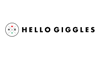 Hello Giggles - Hello Giggles is a positive online community for women, covering beauty, fashion, lifestyle, and entertainment. Founded by actress Zooey Deschanel, it emphasizes female empowerment and inclusivity.
