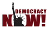 Democracy Now! - Democracy Now! is an independent global news program hosted by journalists Amy Goodman and Juan Gonzalez. It covers international news, issues, and events with a focus on human rights and progressive perspectives.