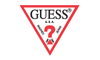 Guess - Guess is an American fashion brand and retailer, known for its trend-forward clothing and iconic denim collections.