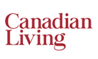 Canadian Living - Canadian Living is a magazine catered to Canadian women, offering recipes, health tips, and lifestyle articles. It's a trusted source for all things related to Canadian home and life.