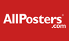 AllPosters - AllPosters is a go-to online destination for posters, art prints, and other visual art pieces. Their vast selection caters to a wide range of tastes and decor preferences, making it easy for users to find the perfect piece for their space.