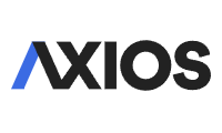 Axios - Axios delivers news and insights on politics, business, technology, and culture with an emphasis on brevity.