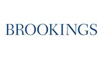 Brookings - Brookings is a renowned think-tank offering research and analysis on global affairs and public policies.