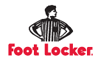Foot Locker - Foot Locker is a leading global athletic footwear and apparel retailer, offering products from various major brands.