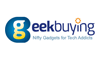 Geekbuying - Geekbuying is an online retailer specializing in electronics and gadgets, from smartphones to RC drones. Known for its vast selection and competitive prices, it offers a platform for tech enthusiasts to find the latest products.