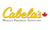 Cabela's - Cabela's is a premier outdoor outfitter offering a vast selection of high-quality outdoor gear, including hunting, fishing, and camping equipment. Known for its massive retail stores, the brand has become a destination for outdoor enthusiasts.