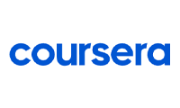Coursera - In partnership with top universities and institutions, Coursera offers online courses, specializations, and degrees across a wide range of subjects.