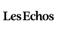 Les Echos - Les Echos is a leading French daily financial newspaper that covers national and international economic news. They provide in-depth analysis on business, finance, and market trends.