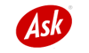 Ask - Ask.com, formerly known as Ask Jeeves, is a search engine that provides answers to user-posed questions in natural language form. Over the years, it has evolved and also offered a general search functionality.