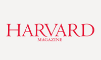 Harvard Magazine - Produced by alumni, Harvard Magazine dives into university matters, alumni news, and various subjects of interest to the Harvard community.