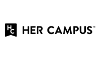Her Campus - A global community for college women, Her Campus provides articles, job opportunities, and a platform for young women to express themselves.