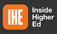 Inside Higher Ed - Focusing on higher education, Inside Higher Ed offers news, job listings, and opinion pieces that resonate with academics and university professionals.