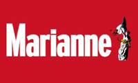 Marianne - Marianne is a weekly Paris-based news magazine, offering a critical and independent perspective on French politics.