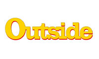 Outside - Outside Magazine is devoted to outdoor sports, adventure, and lifestyle. It covers topics like travel, fitness, gear, and the environment, inspiring readers to get outside and explore the world.