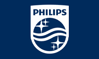Philips - Philips is a global health technology company, focusing on improving people's health across the health continuum. They offer a diverse range of products and solutions, from personal care to advanced medical devices.