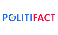 PolitiFact - PolitiFact is a fact-checking website that rates the accuracy of claims by elected officials and others.