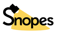 Snopes - Snopes is a fact-checking website that debunks myths, urban legends, and misinformation. It is widely regarded as a go-to resource for validating and debunking stories in popular culture.