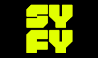 SYFY - SYFY channel is a haven for science fiction, fantasy, and horror enthusiasts, offering series, movies, and original content that ignite the imagination.