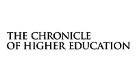 The Chronicle of Higher Education - Esteemed by academics globally, The Chronicle delivers news, advice, and job listings related to higher education institutions.
