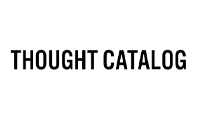 Thought Catalog - Thought Catalog is a digital magazine that offers articles on relationships, mental health, and personal growth, catering to a millennial audience.