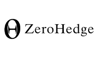 Zero Hedge - Zero Hedge is a financial blog that offers news, analysis, and commentary on finance and economics. Its content often takes a contrarian view of financial markets and global events.