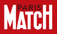 Paris Match - Paris Match is a French-language weekly news magazine, known for its celebrity coverage and in-depth articles.