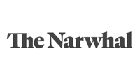 The Narwhal - The Narwhal offers investigative journalism focused on Canada's natural world and environmental challenges.