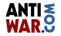 AntiWar - AntiWar provides news and opinions against war and militarism, promoting a non-interventionist foreign policy.