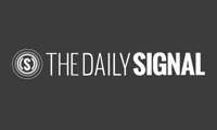 Daily Signal - The Daily Signal is a news outlet associated with The Heritage Foundation, covering politics, policy, and culture. Their content often reflects a conservative viewpoint, offering news and commentary.