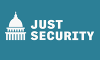 Just Security - Just Security is an online platform that focuses on national security law and policy. They provide expert analysis on related topics and aim to promote principled and pragmatic solutions.