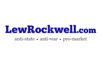 LewRockwell.com - LewRockwell.com is a libertarian-oriented news and opinion blog. It offers alternative views on political, economic, and societal issues, often from an anarcho-capitalist perspective.